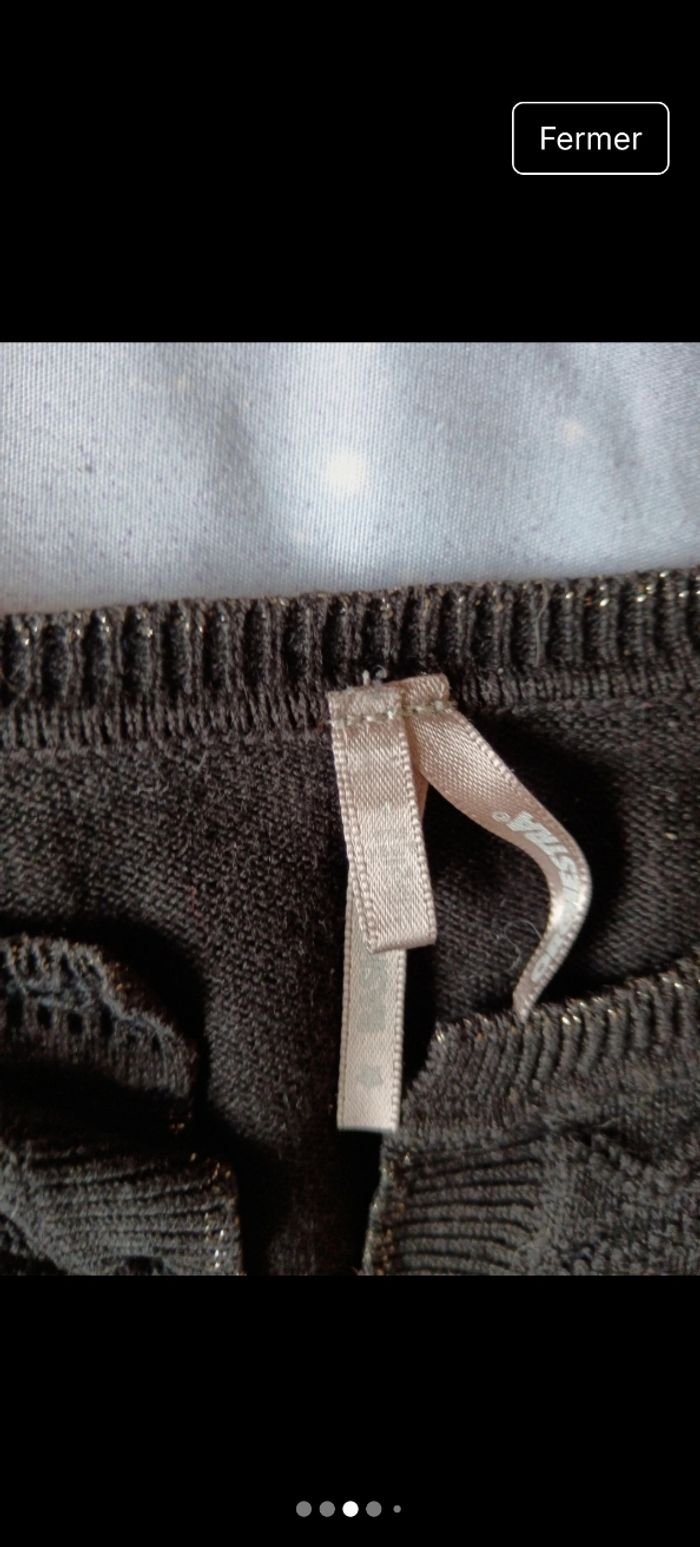 Lot de 3 gilets, 4 ans - photo numéro 3
