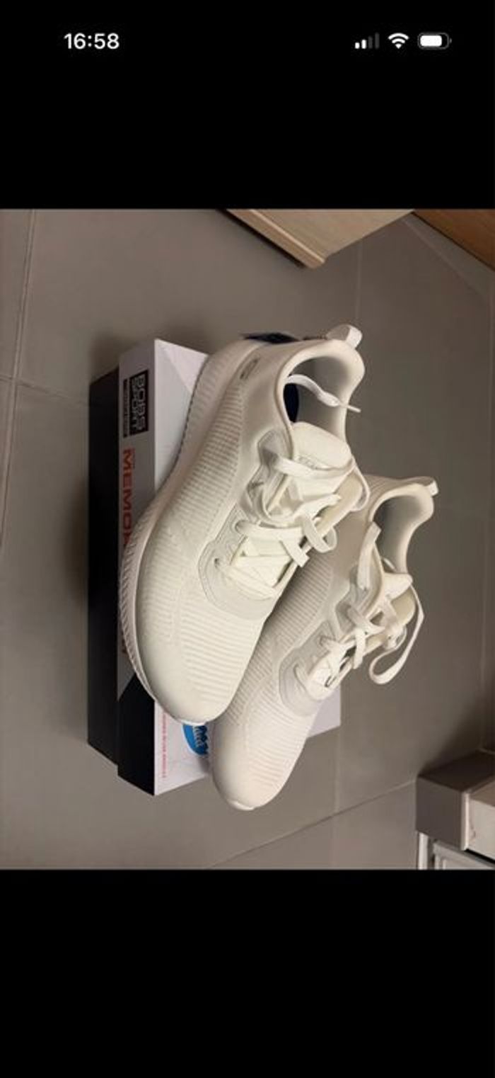 Skechers bobs sport taille 41