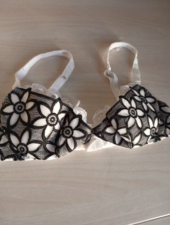 Soutien gorge maison Lejaby neuf