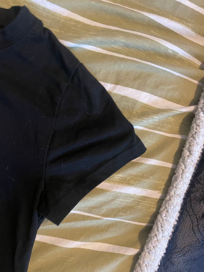 Croc top 14/16 ans - photo numéro 3