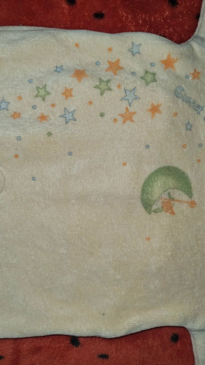 Pyjama naissance mixte en bon état - photo numéro 4