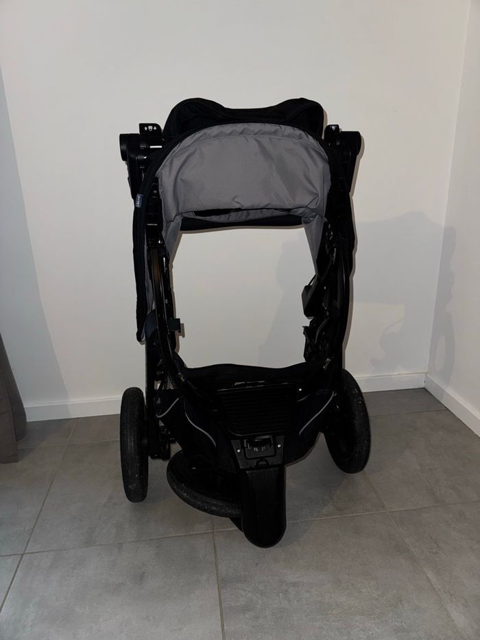 Poussette Trio Activ3 Chicco - photo numéro 6