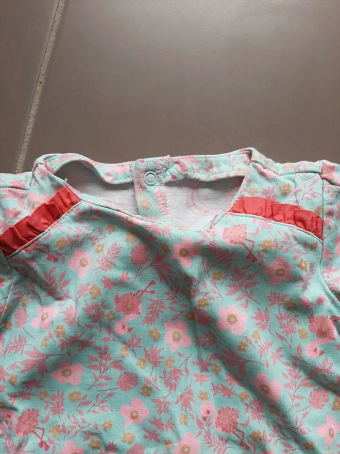 Pyjashort Sergent major 24mois - photo numéro 4