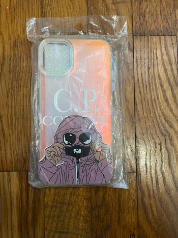 Coque Cp Company iPhone 11