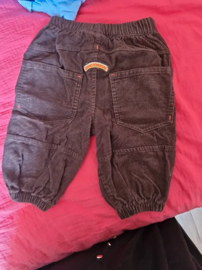 Pantalon - photo numéro 2