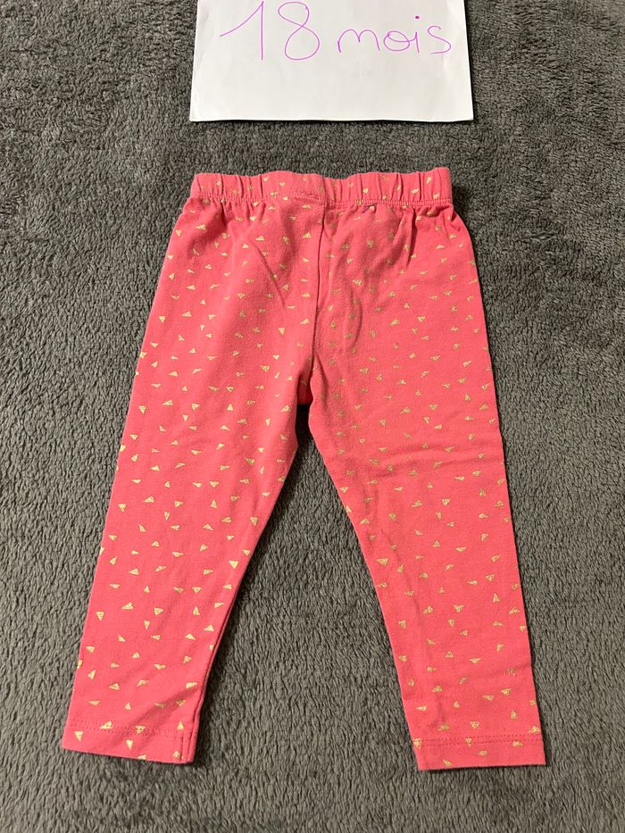 Legging 18 mois - photo numéro 3