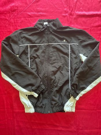 Veste de survêtement