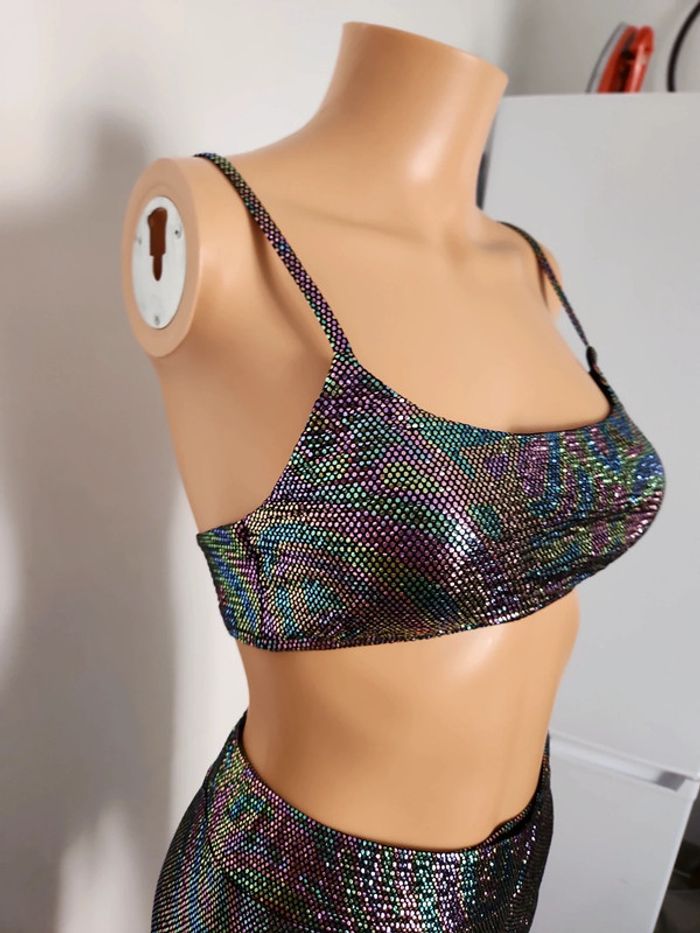 Ensemble maillot de bain femme N.22 - photo numéro 17