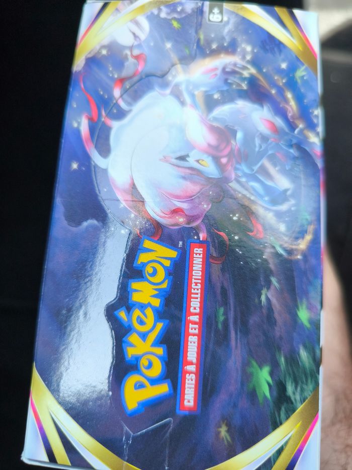 Display EB11 Origine Perdue Pokemon - photo numéro 3