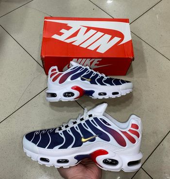 Nike air max tn psg 