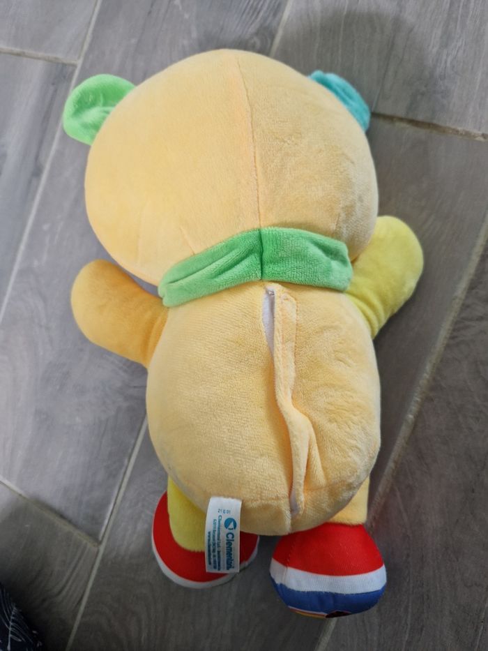 Ourson - photo numéro 3