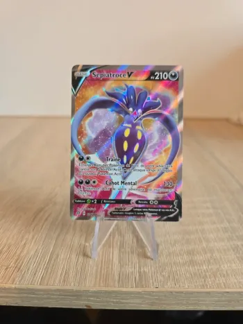 Sepiatroce V 186/192