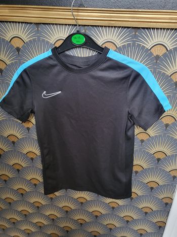 T shirt nike garcon 8 ans