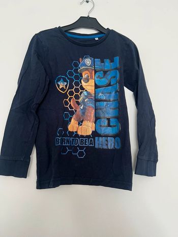 Pull pat patrouille