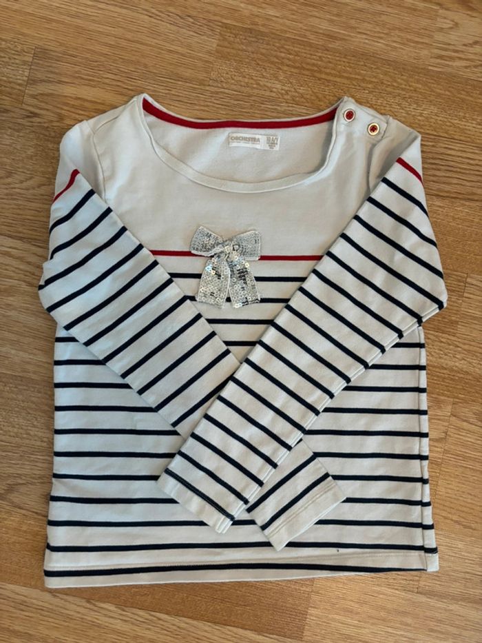 T-shirt - photo numéro 2