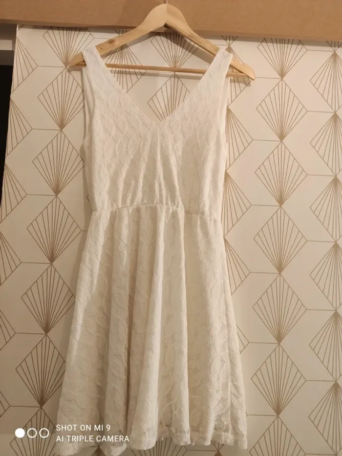 Robe fête,mariage* n'hésitez pas à jeter un coup d'œil sur mon dressing *