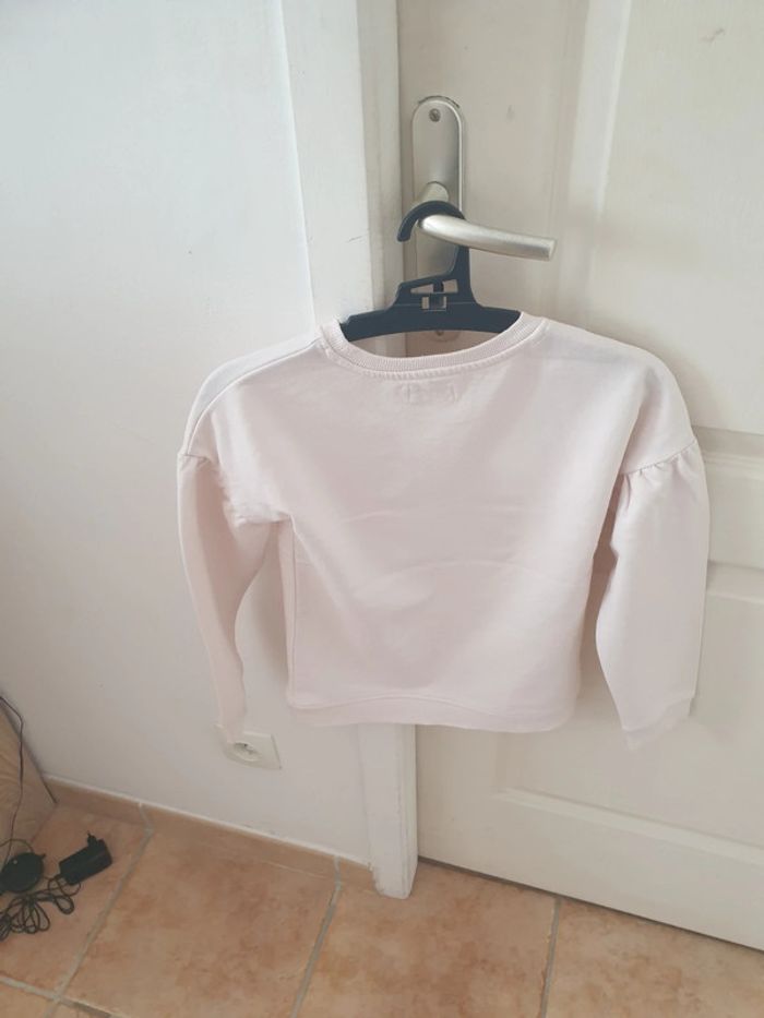 Pull a motif - photo numéro 2