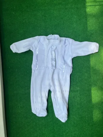 Grenouillère 3 mois