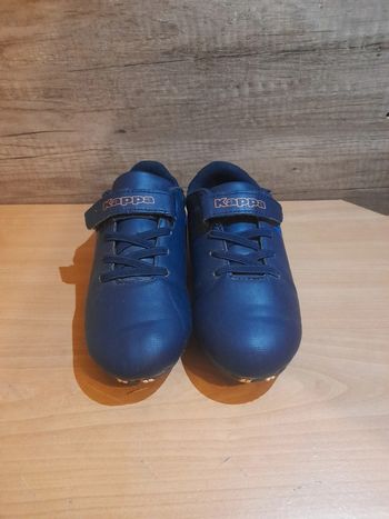 Crampons kappa