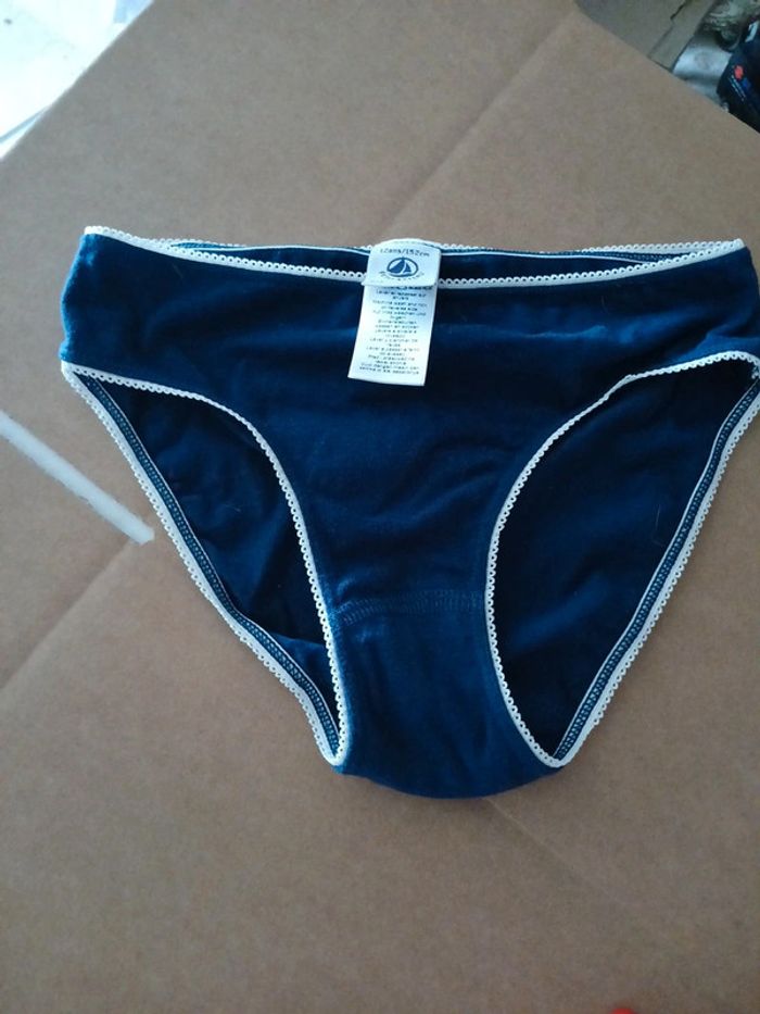 Culotte fille