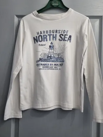 T-shirt okaidi
