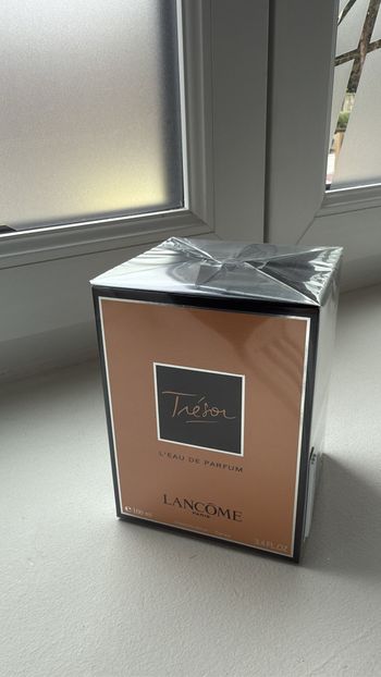Parfum Lancôme Trésor