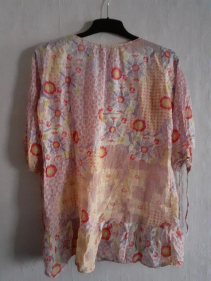 Blouse taille 44 - photo numéro 3