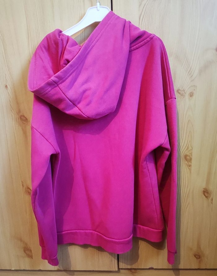 Pull  Licorne réversible - photo numéro 2