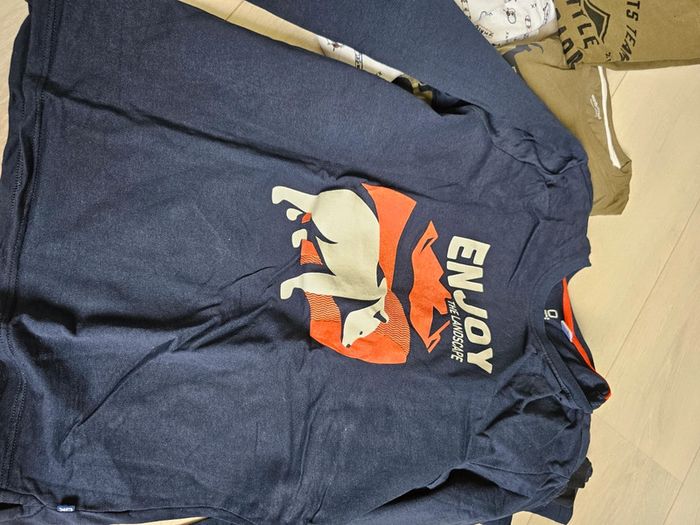 6 t-shirts - photo numéro 5