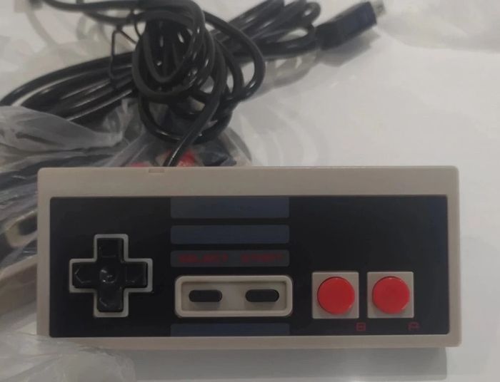 Console Nintendo Nes mini - photo numéro 2