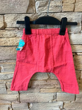 Pantalon 6 mois DPAM