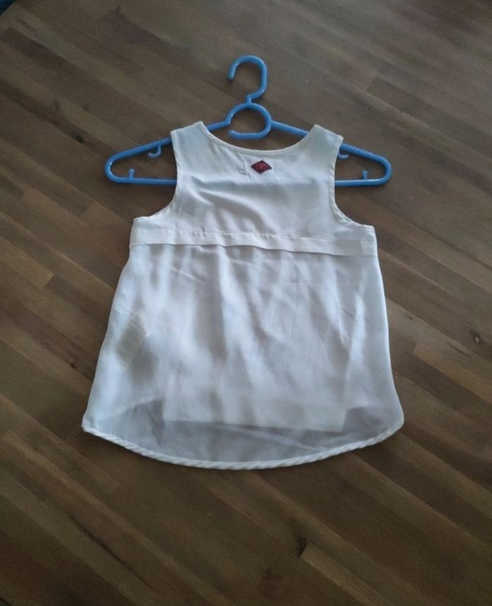 Débardeur le temps des cerises - photo numéro 4