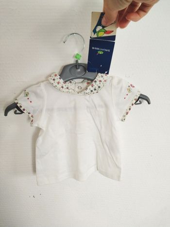 Tee-shirt neuf (neuf)