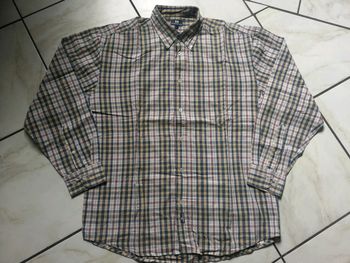 Chemise creeks Taille L