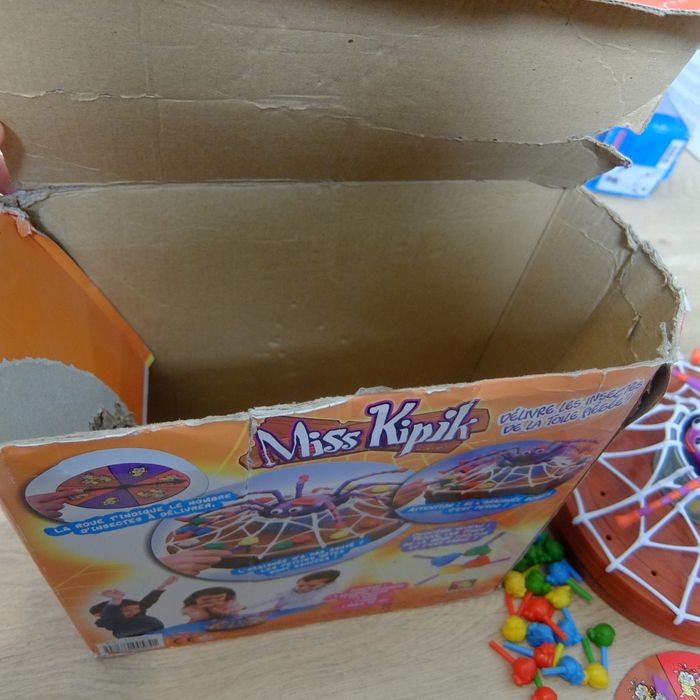 Jeu de société Miss Kipik - photo numéro 3