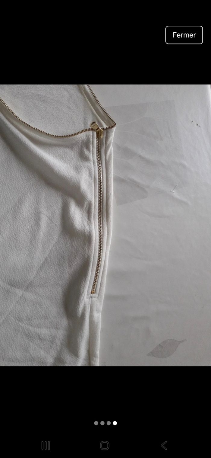 Blouse - photo numéro 4