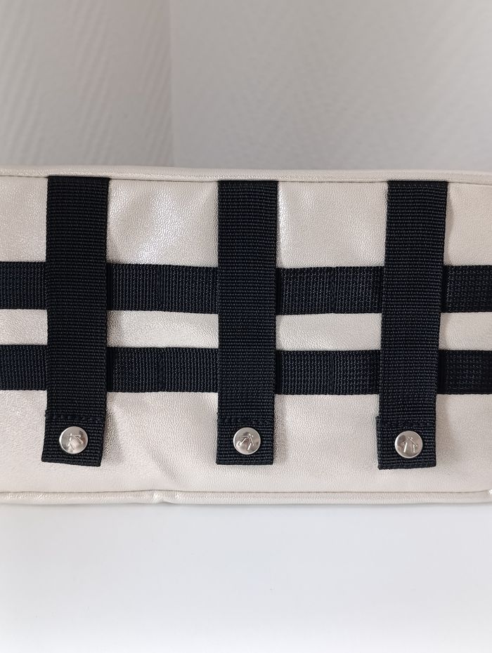Pochette cabaia medium customiser - photo numéro 2
