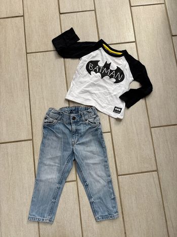 Ensemble 12-18 mois