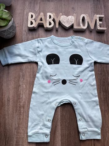 - Combinaison - 6 mois - Très bon état