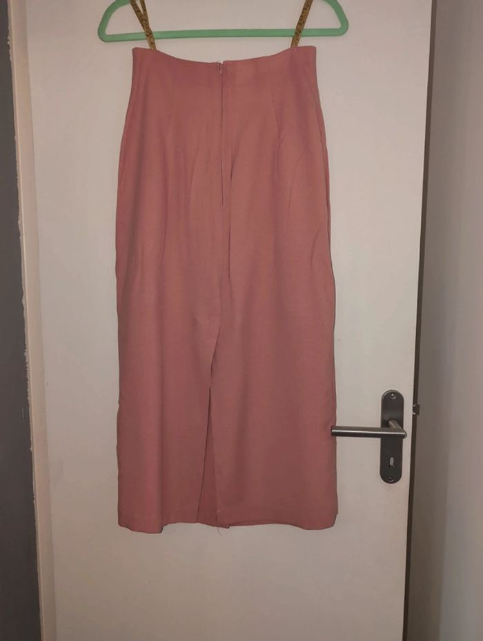 Superbe jupe vintage - photo numéro 3