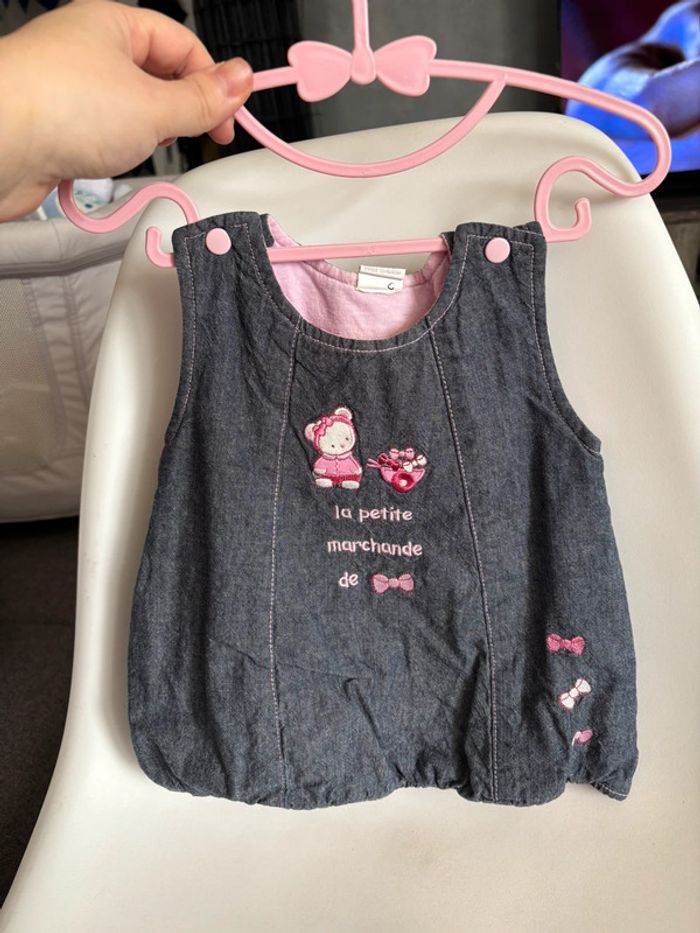 Robe 3 m