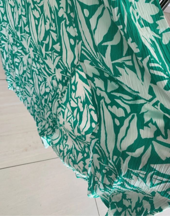 Robe longue - photo numéro 8