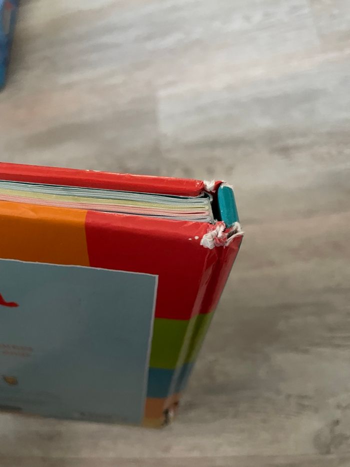 4 aventures de tchoupi - photo numéro 7