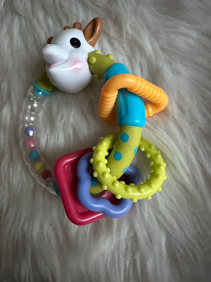 Hochet Sophie - photo numéro 2