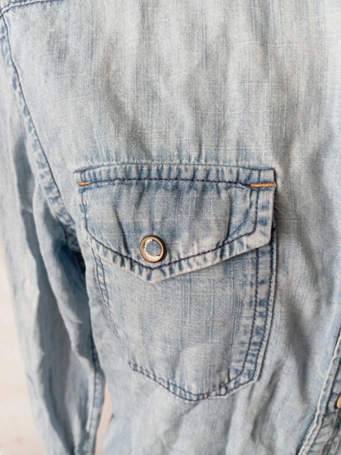 Chemise T S - photo numéro 2