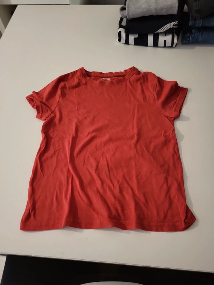 T-shirt garçon