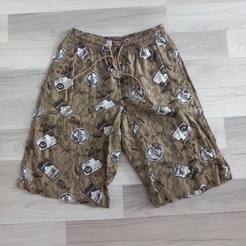 Short homme imprimé Jerem's taille M