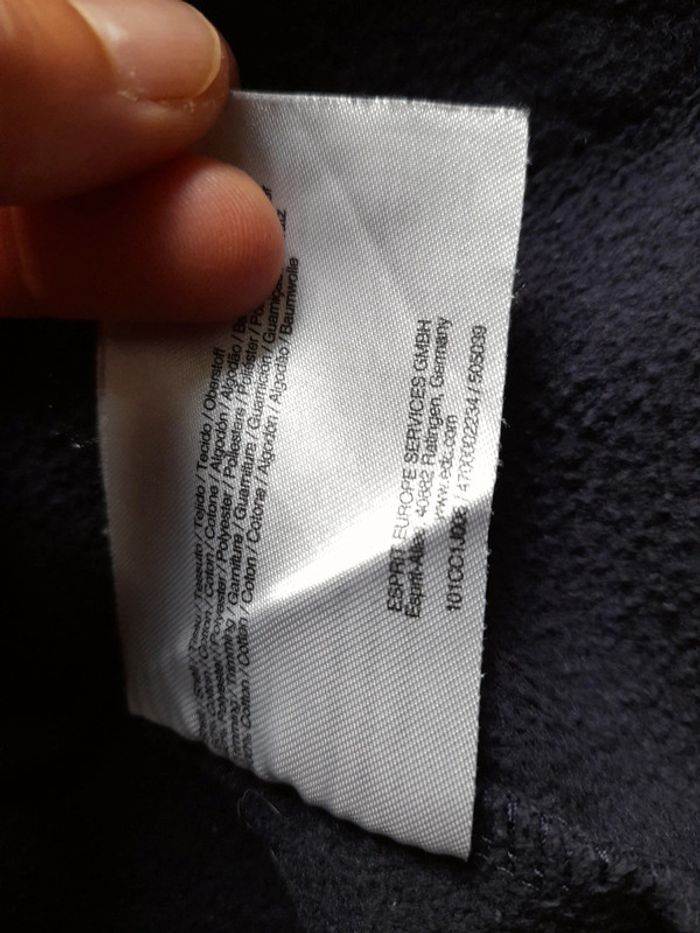 Veste - photo numéro 9