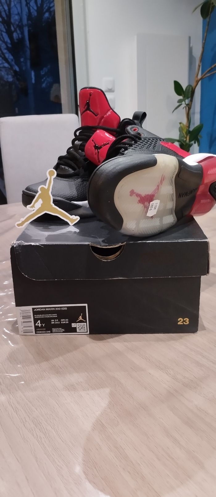 Jordan maxiin 200 (gs) - photo numéro 8