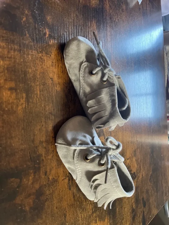 Chaussure